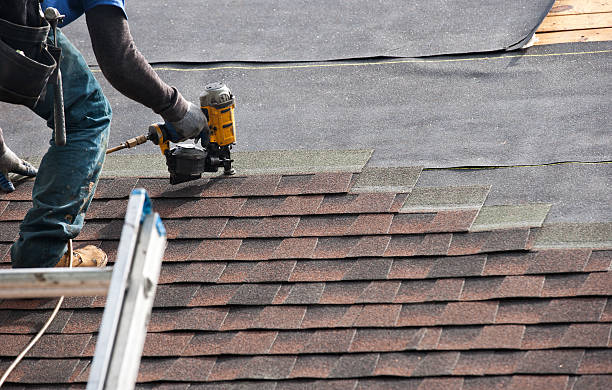 Licensed Roof Repair service in Hercules, CA - Brentwood Metal Roofing